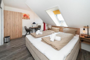 Quartier No 6 Apartment 14